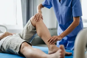 پارگی رباط صلیبی زانو